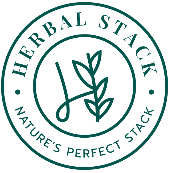Herbal Stack Detox Capsules